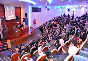Dostları Şefik Hoca'yı anlattı